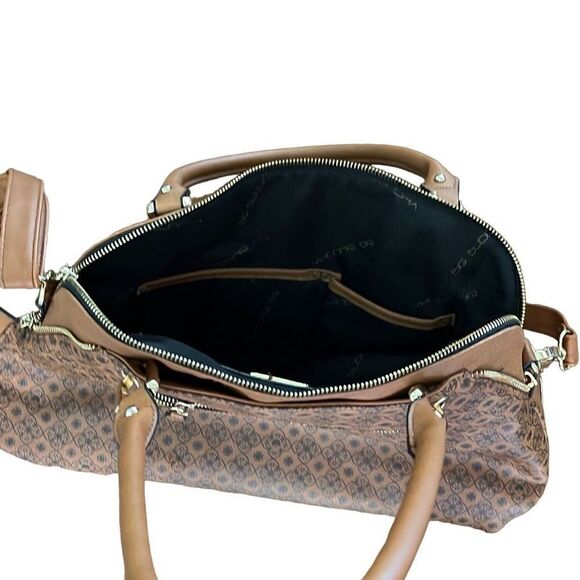 Big Buddha Satchel bag - Picture 4 of 4